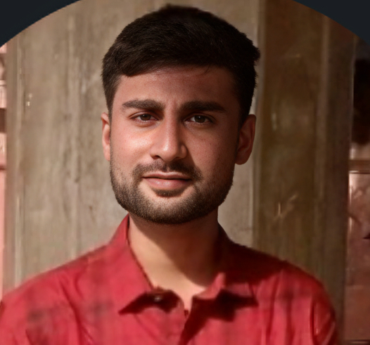 Darshil Bhavsar