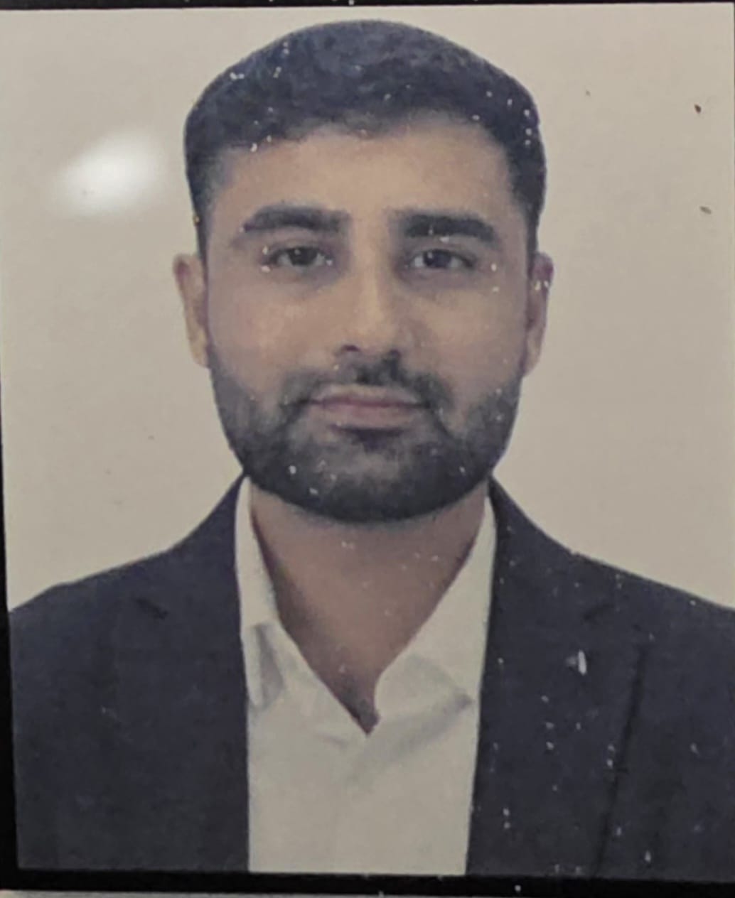 Darshil bhavsar