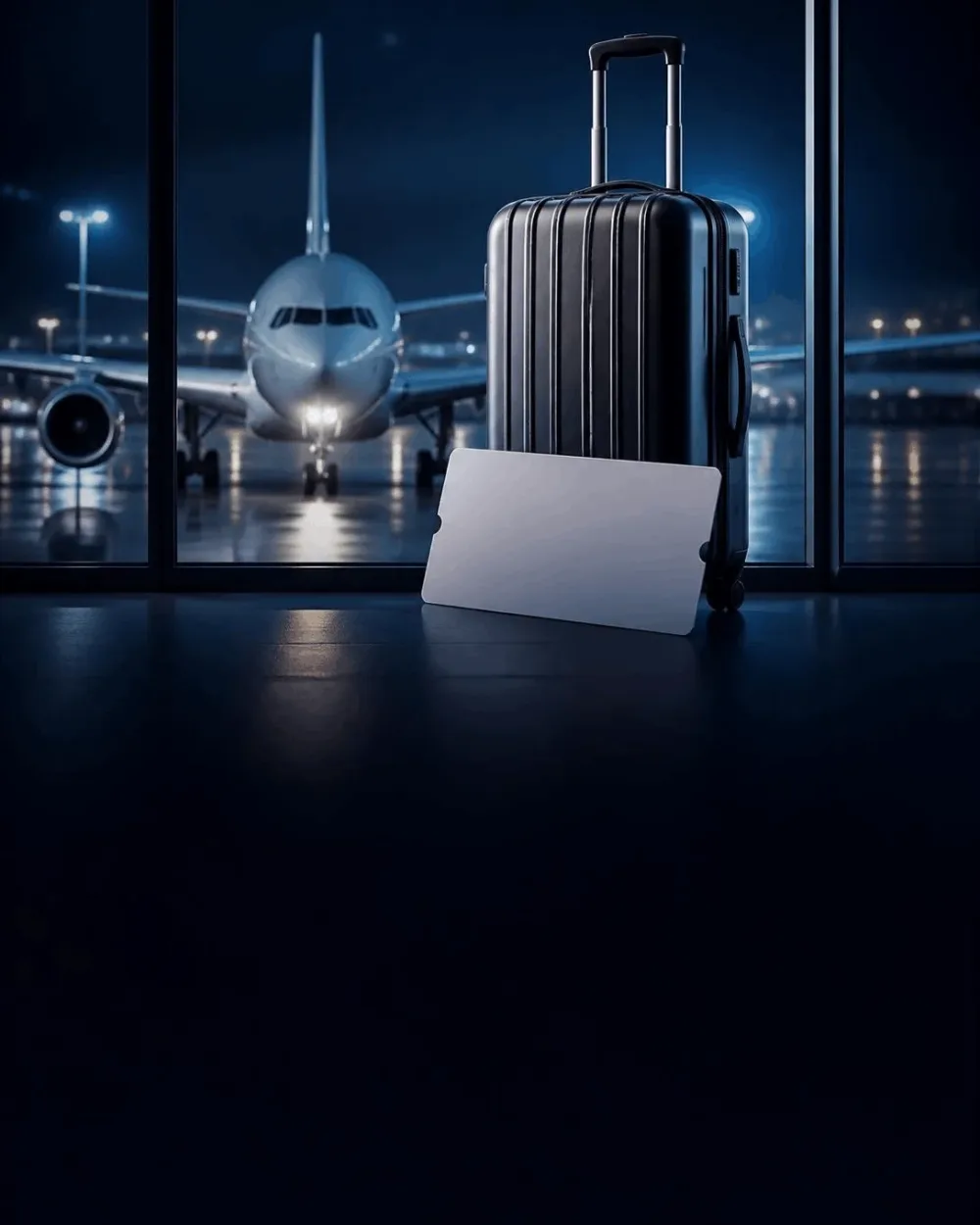 Transit Visa Training