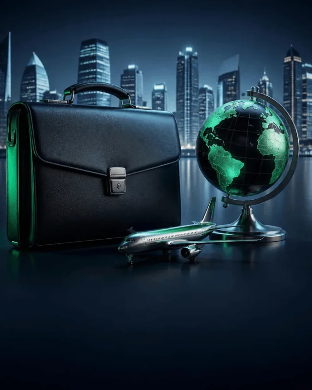 Business Visa Training