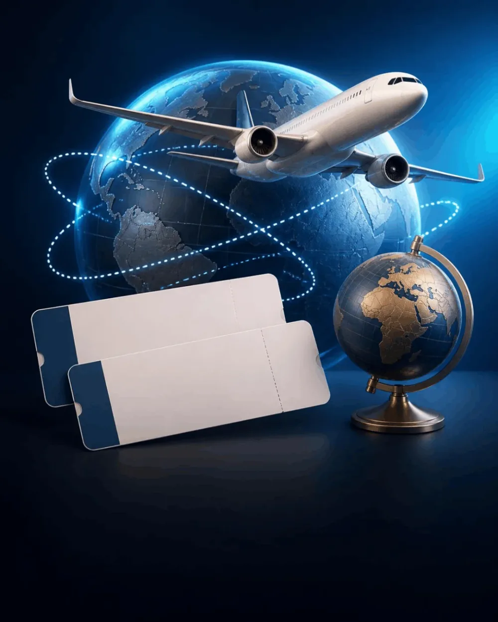 Air Ticketing Course