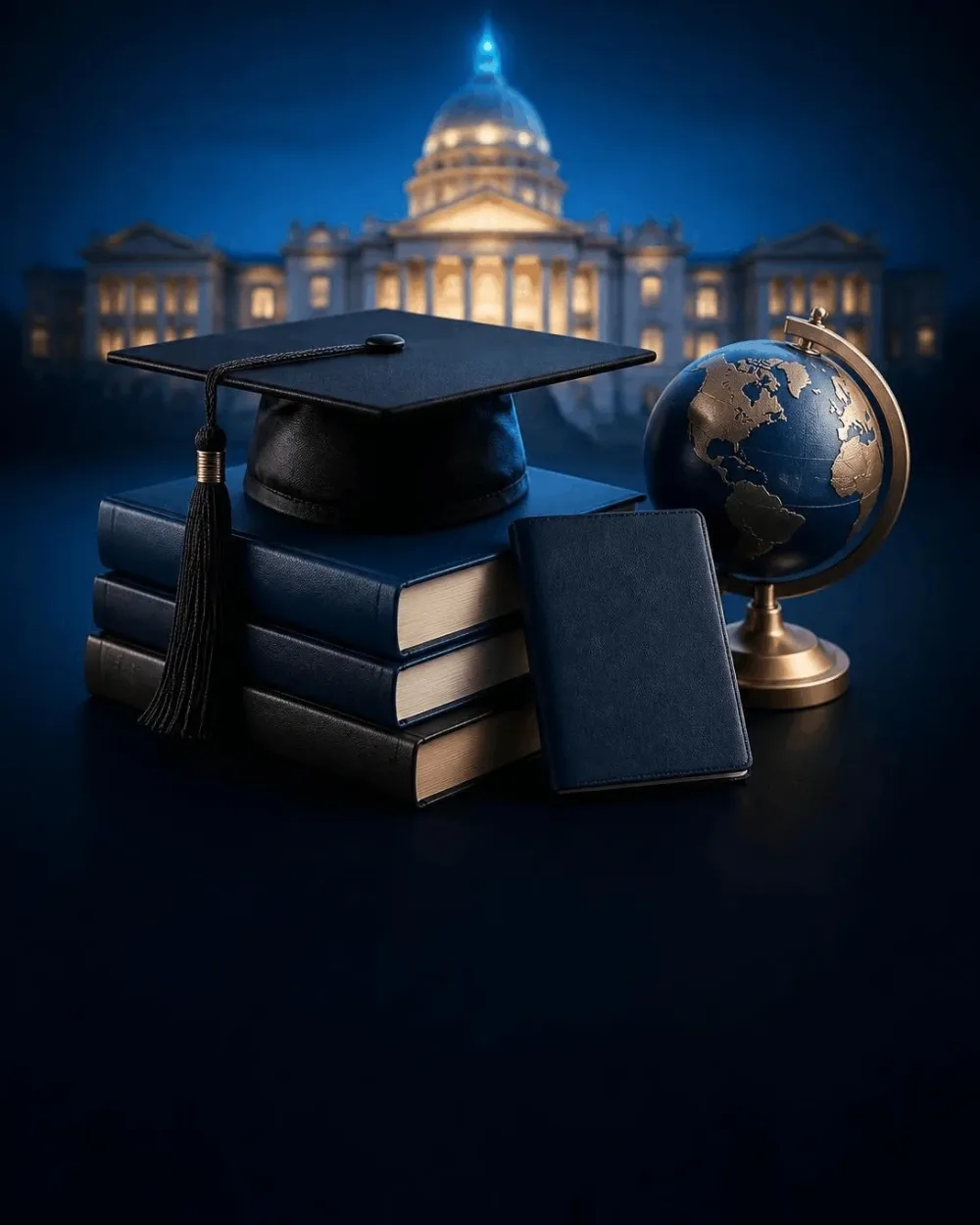 Student Visa Training