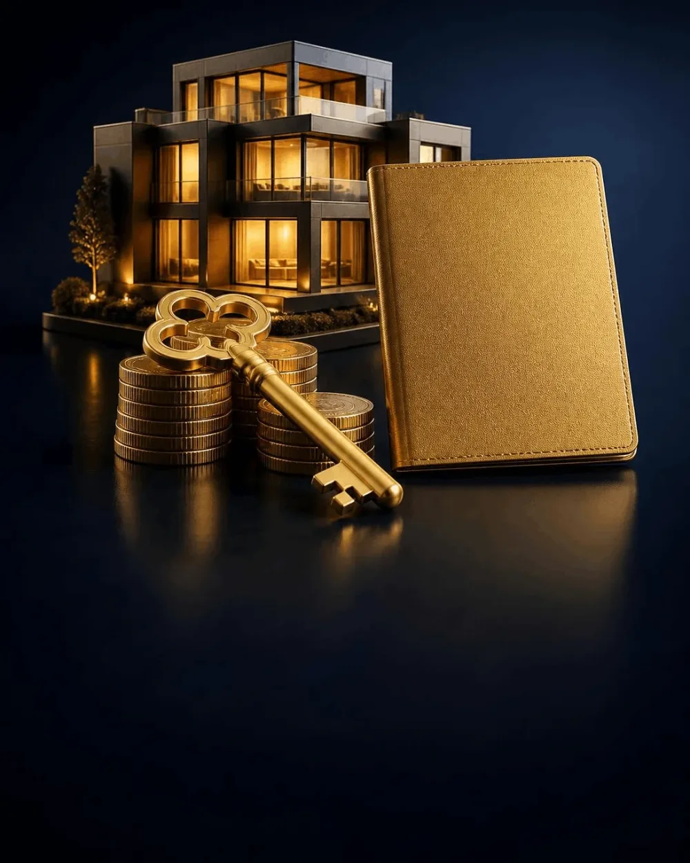 Golden Visa Training
