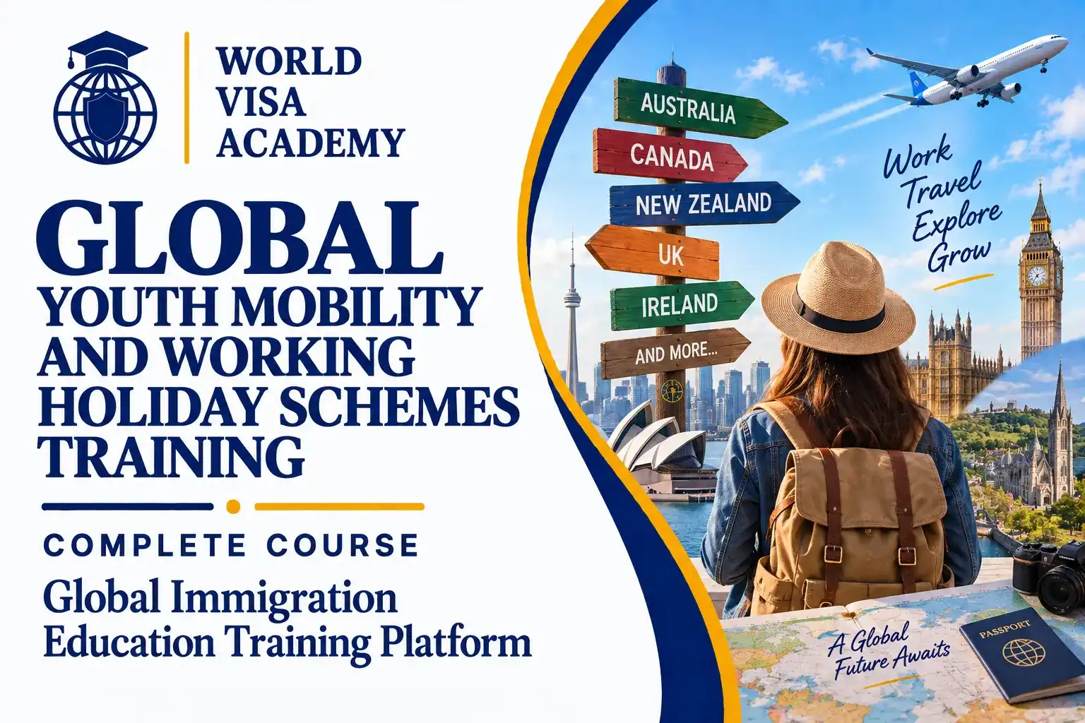 Course Meta