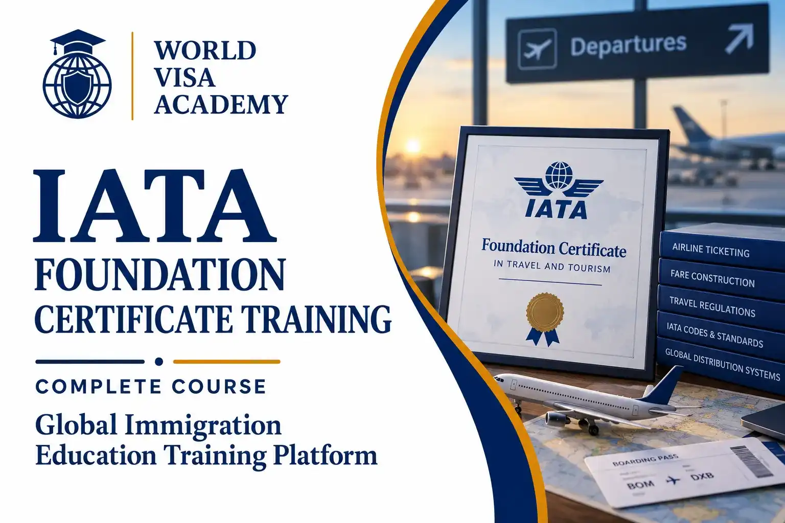 Course Meta