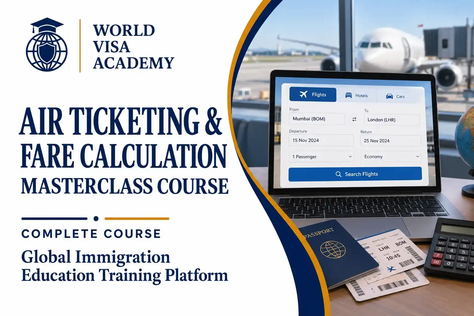 Course Meta