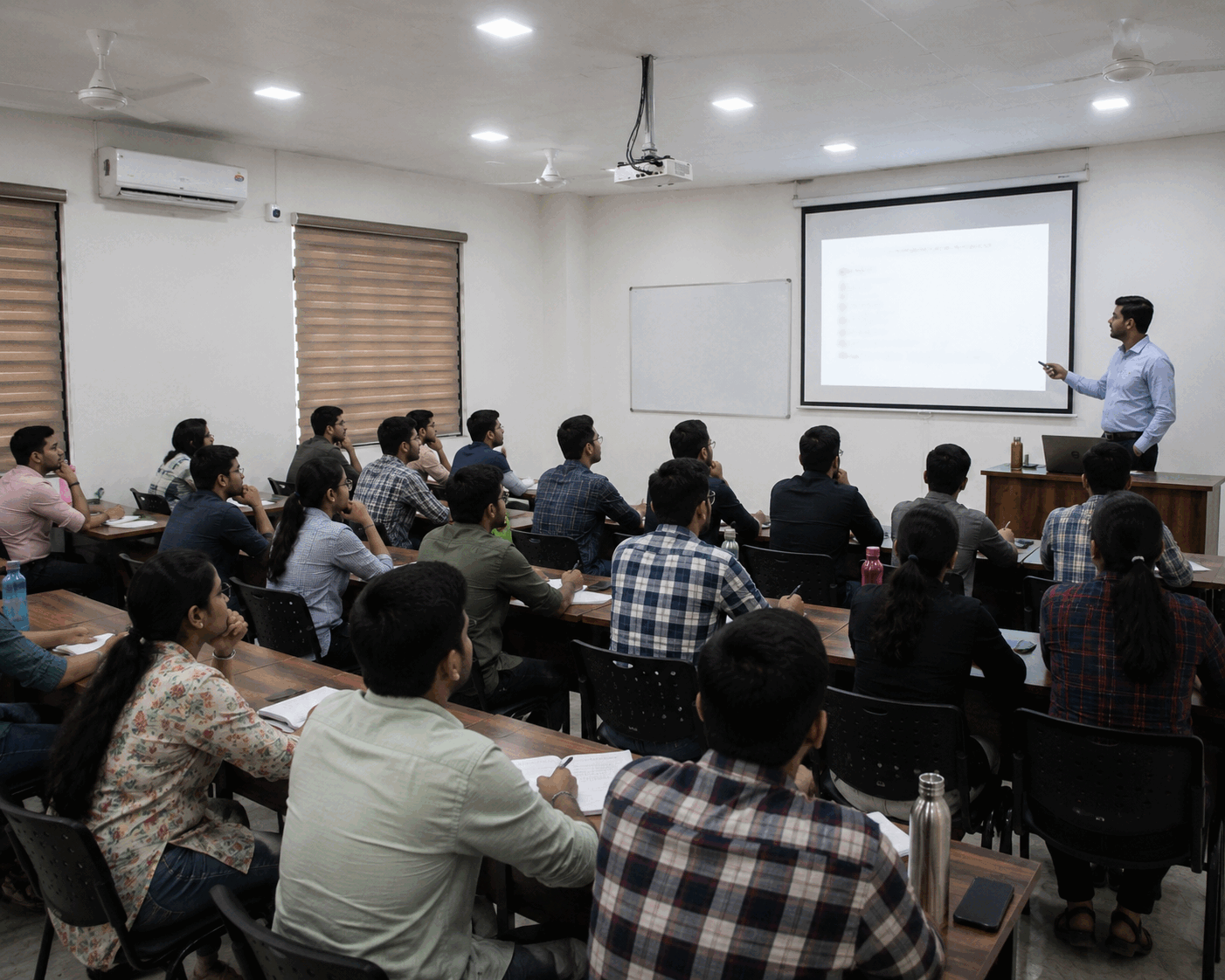 Step-by-Step Visa Application Guidance