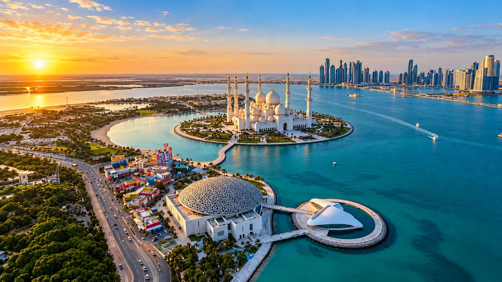Visa consultant training in Abu Dhabi