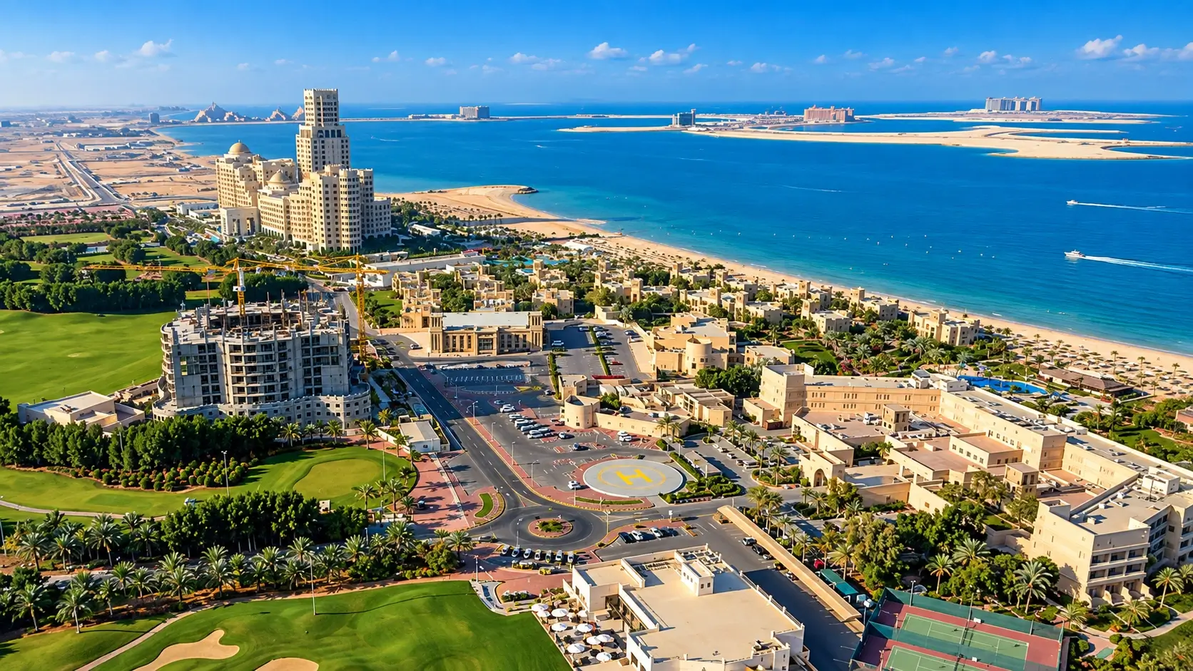 Visa consultant training in Ajman / Ras Al Khaimah