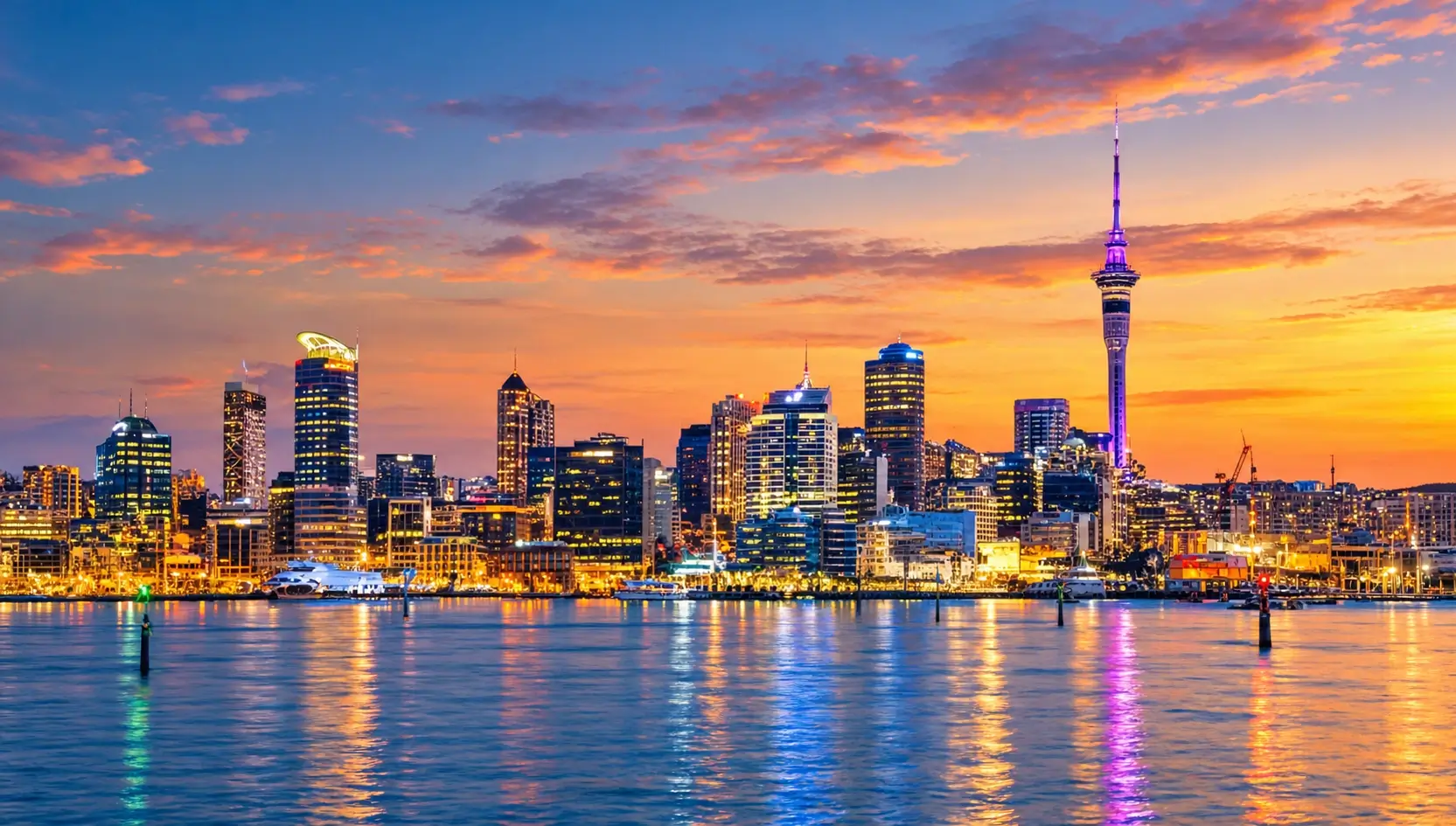 Visa consultant training in Auckland
