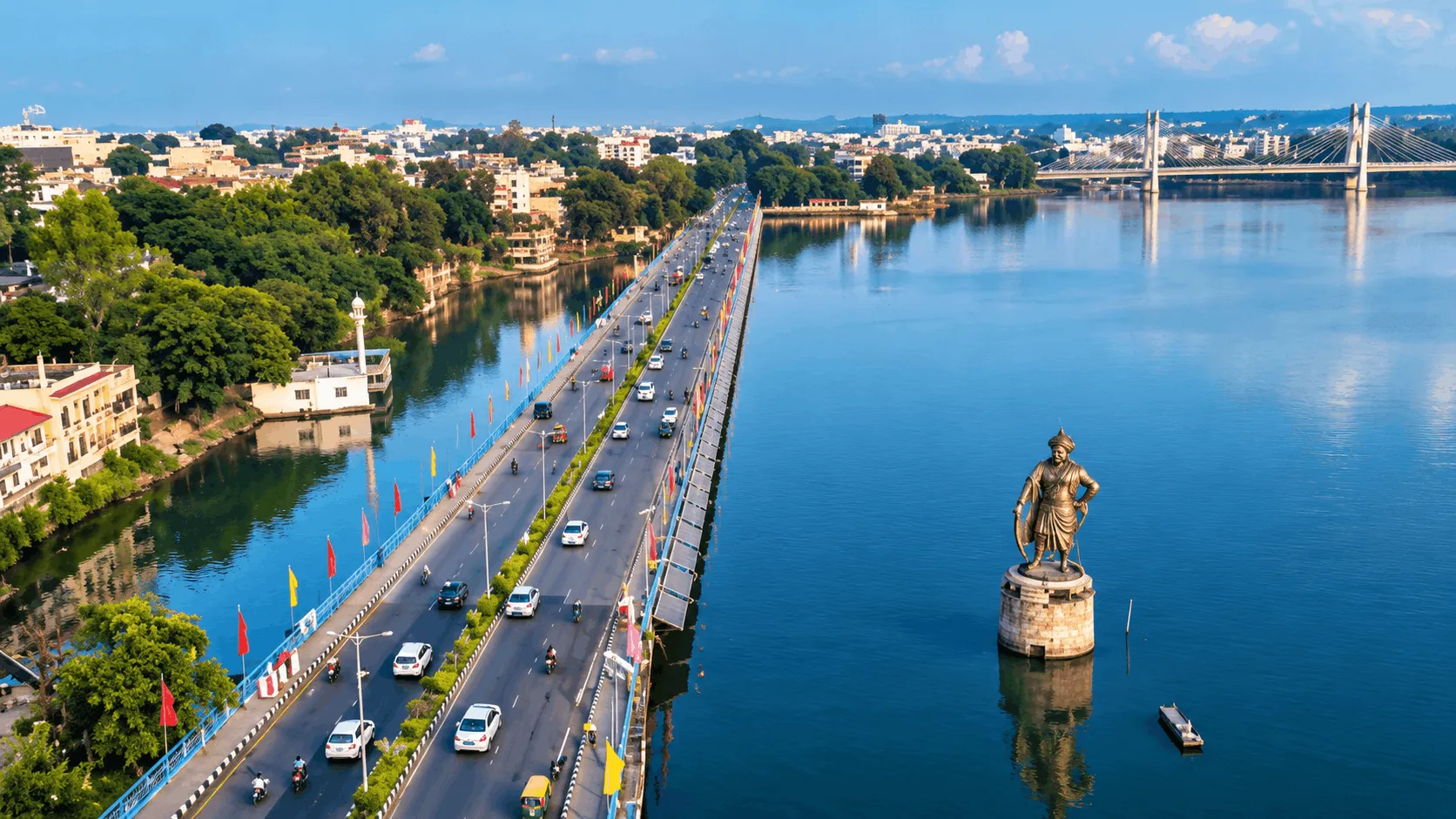 Visa consultant training in Bhopal