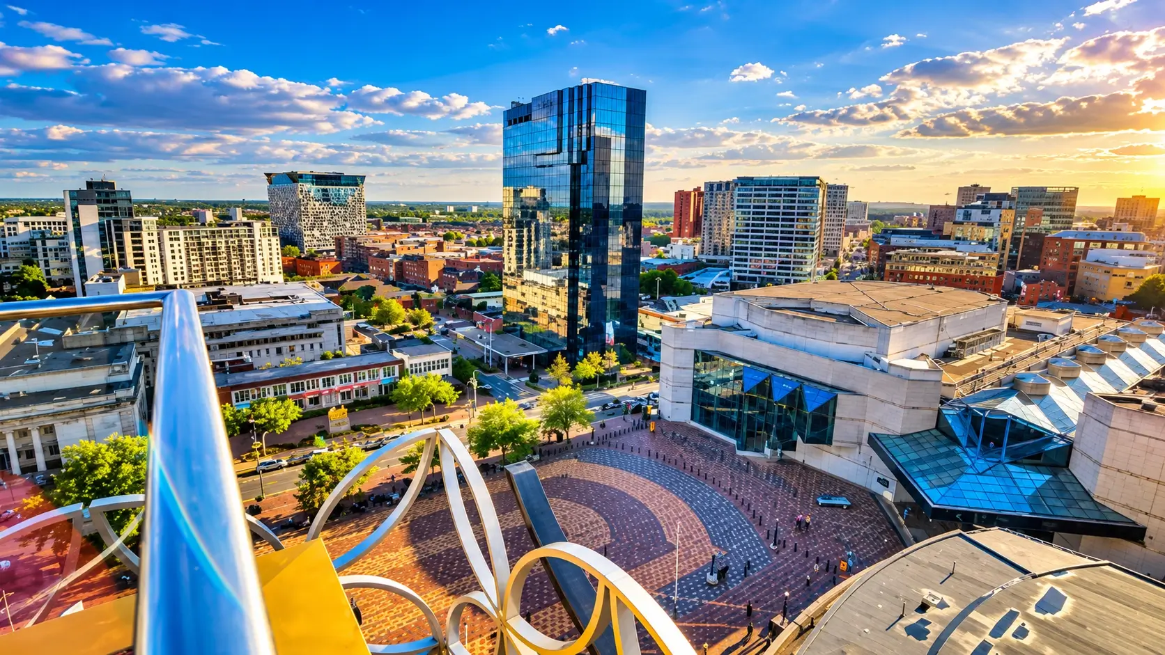 Visa consultant training in Birmingham