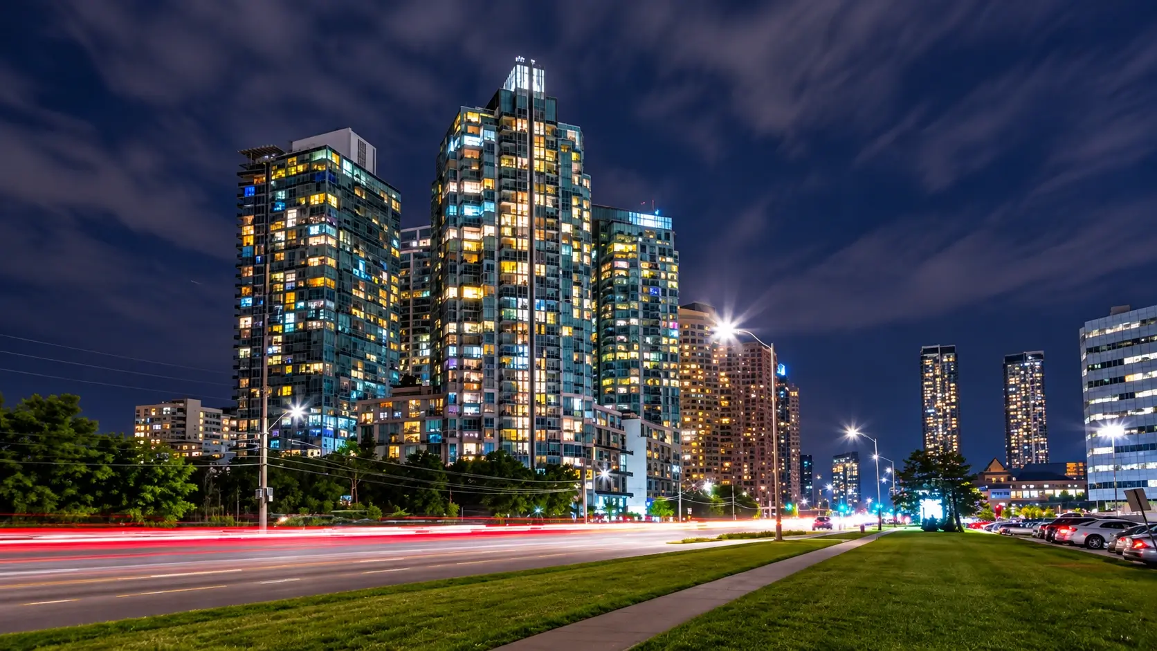 Visa consultant training in Brampton