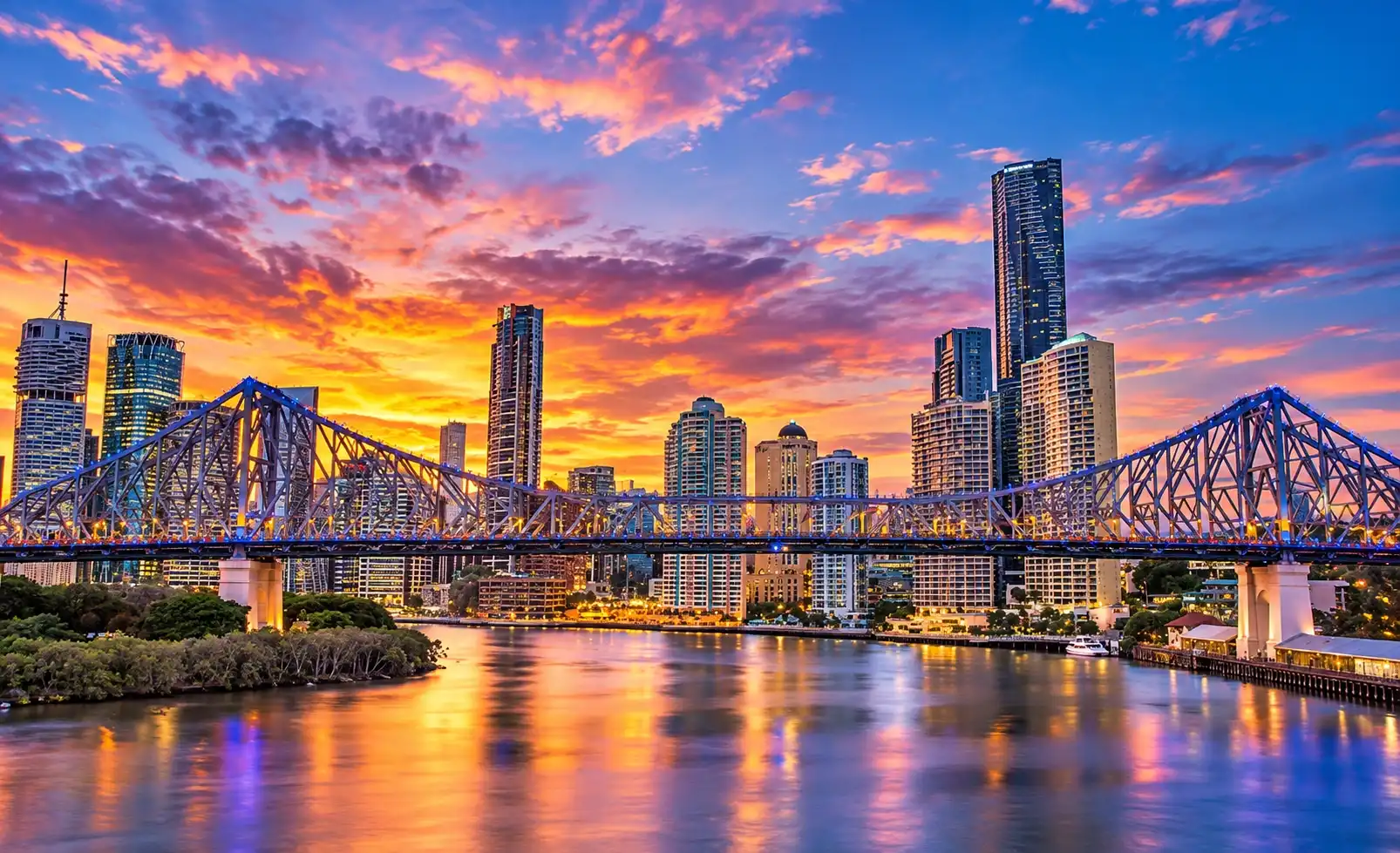 Visa consultant training in Brisbane
