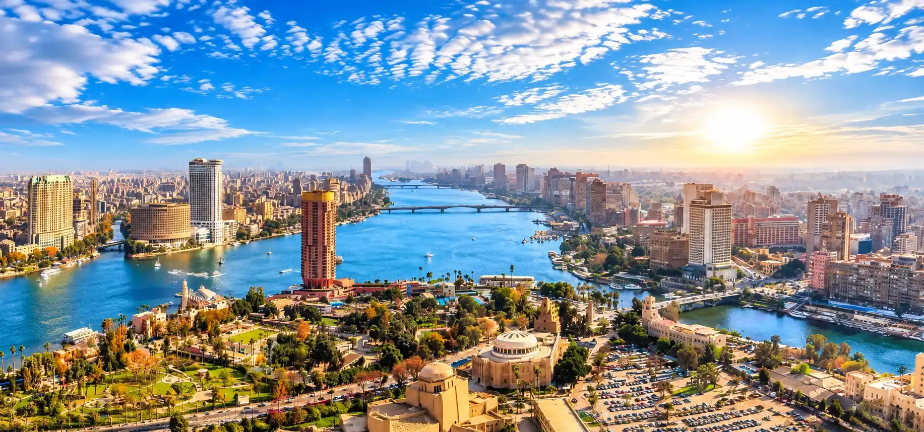 Visa consultant training in Cairo