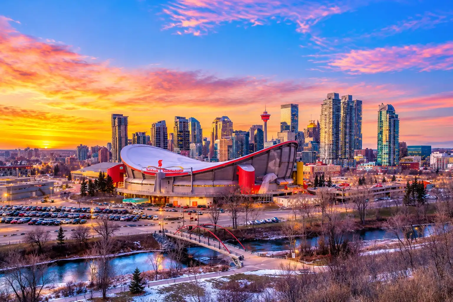 Visa consultant training in Calgary