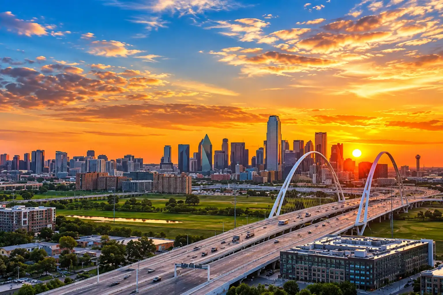 Visa consultant training in Dallas