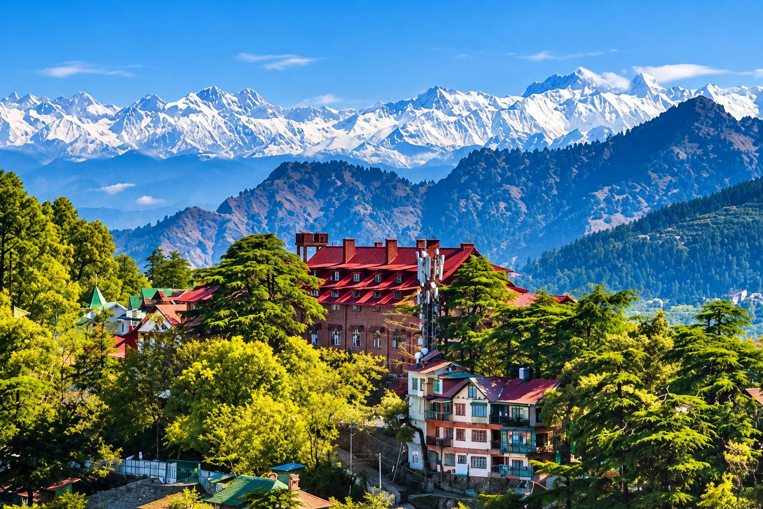 Visa consultant training in Dehradun