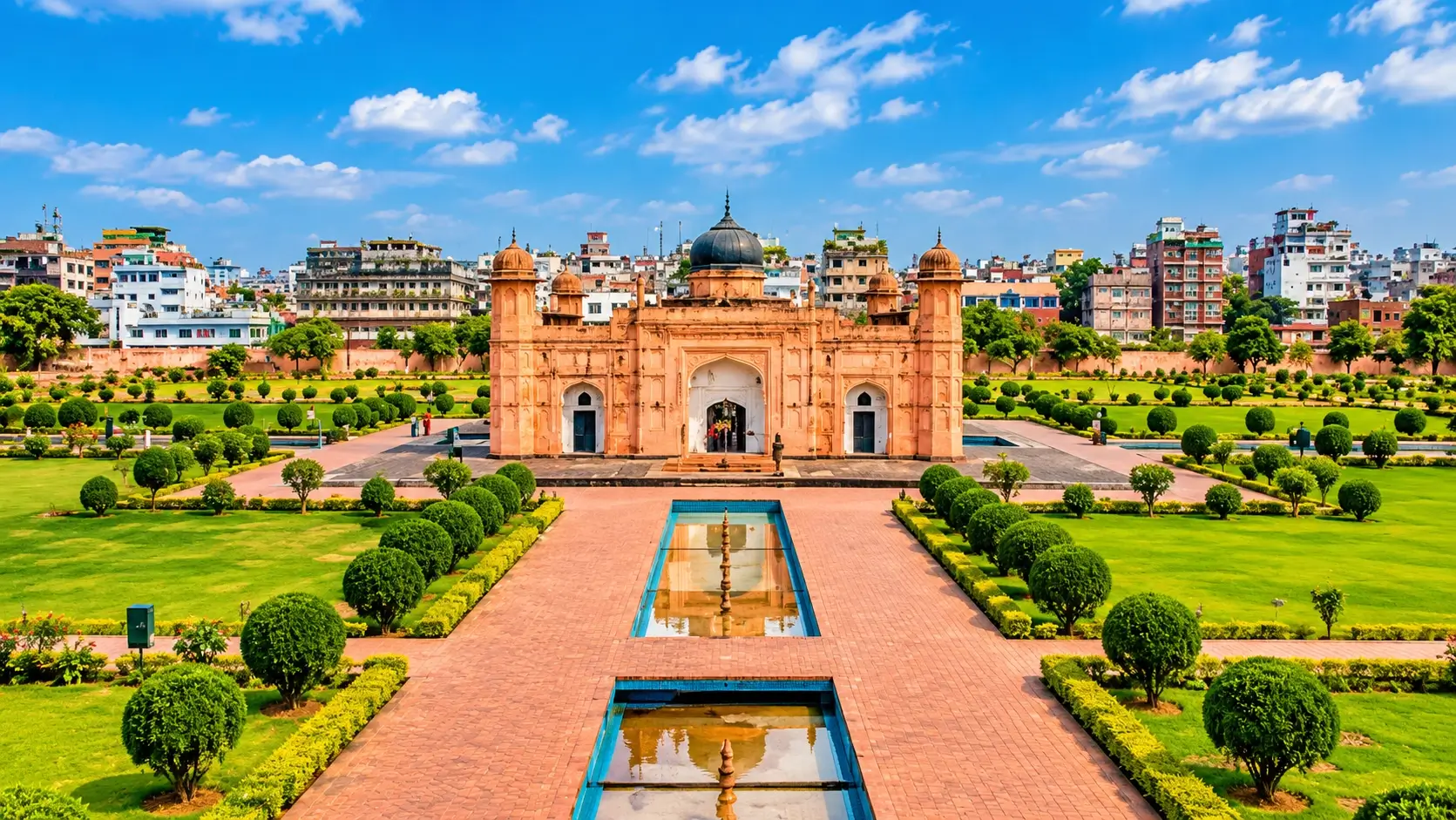 Visa consultant training in Dhaka