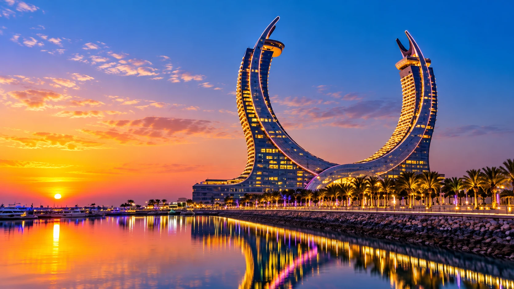 Visa consultant training in Doha