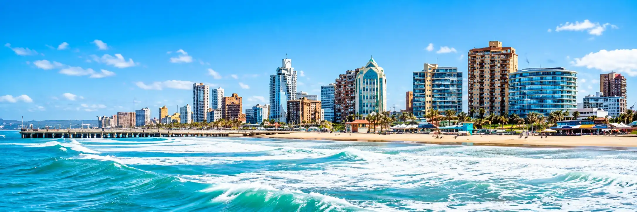 Visa consultant training in Durban