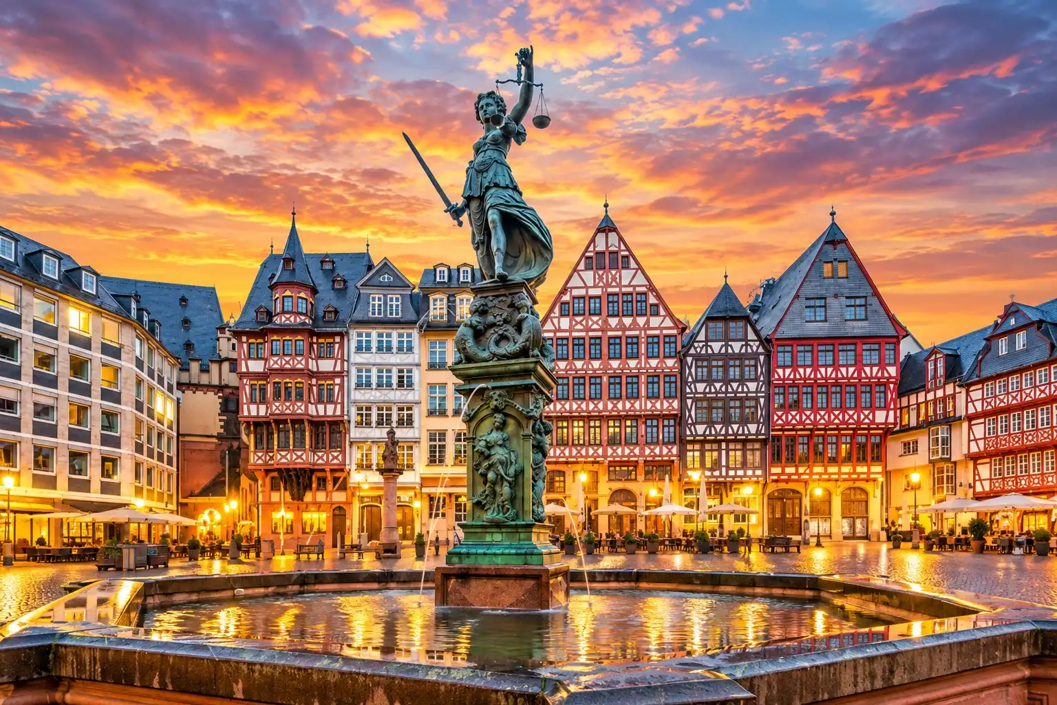 Visa consultant training in Frankfurt / Berlin