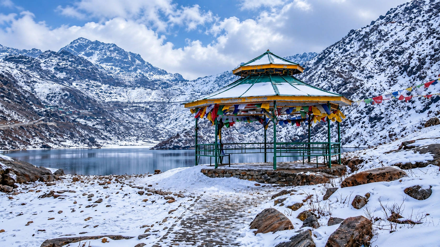 Visa consultant training in Gangtok