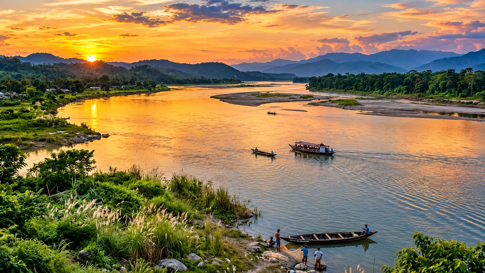 Visa consultant training in Guwahati