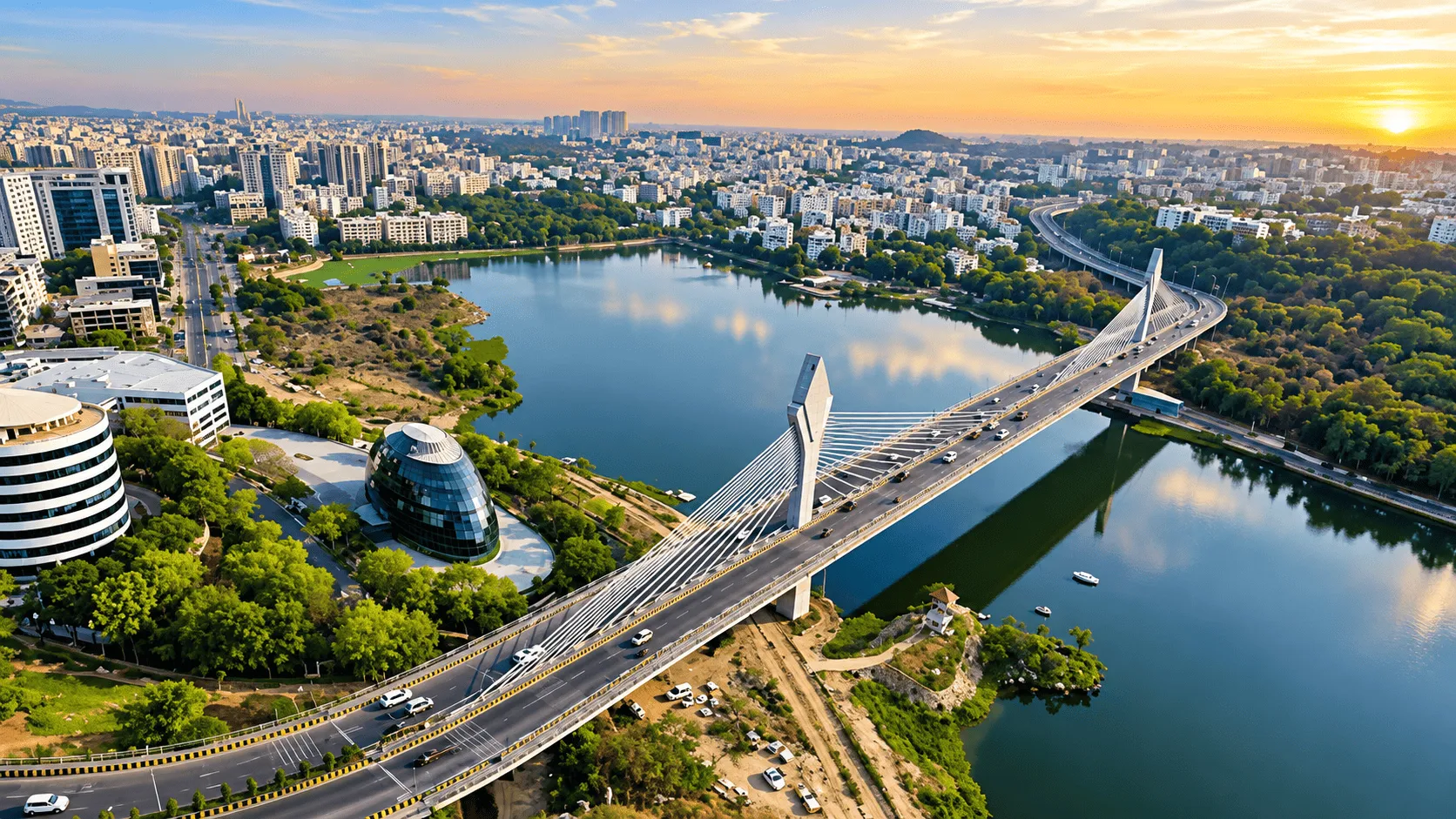 Visa consultant training in Hyderabad