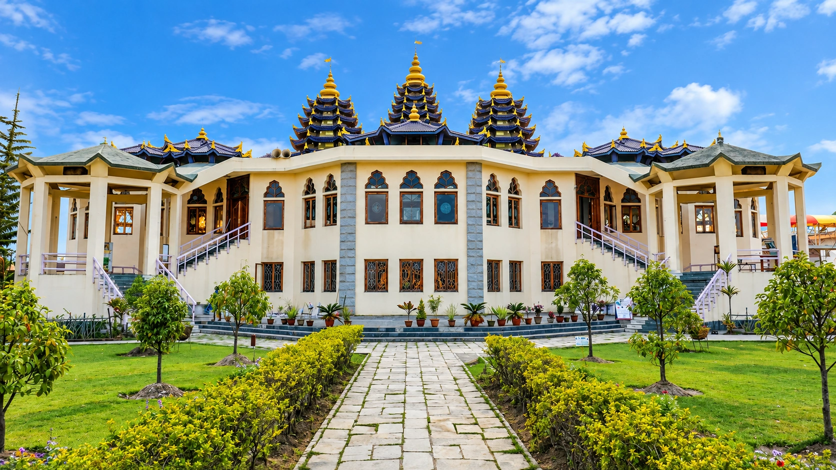 Visa consultant training in Imphal