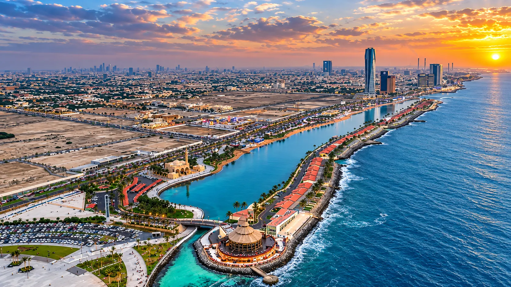 Visa consultant training in Jeddah