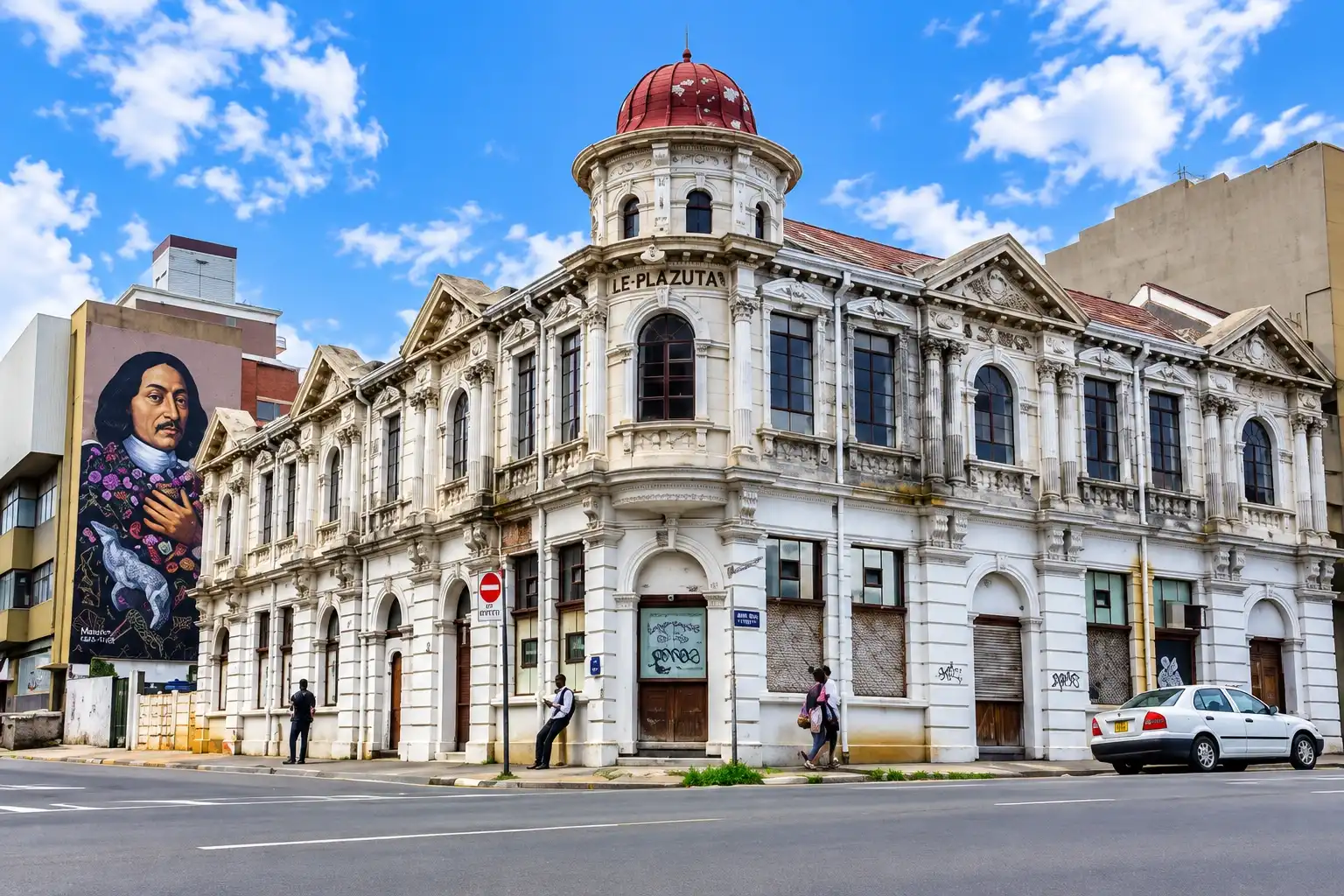 Visa consultant training in Johannesburg