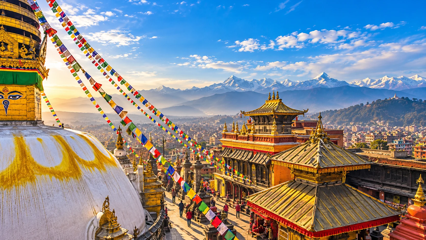 Visa consultant training in Kathmandu
