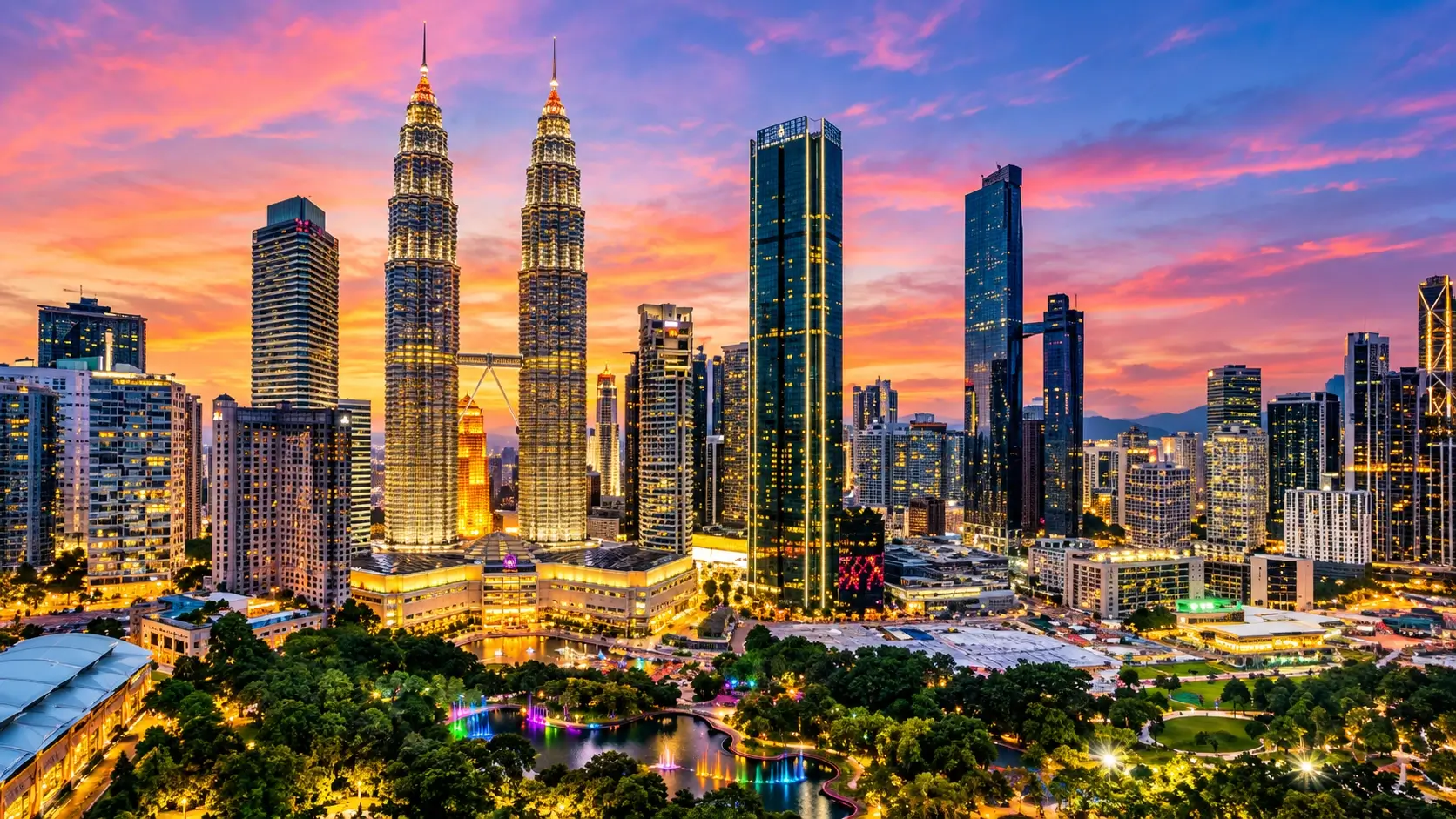 Visa consultant training in Kuala Lumpur