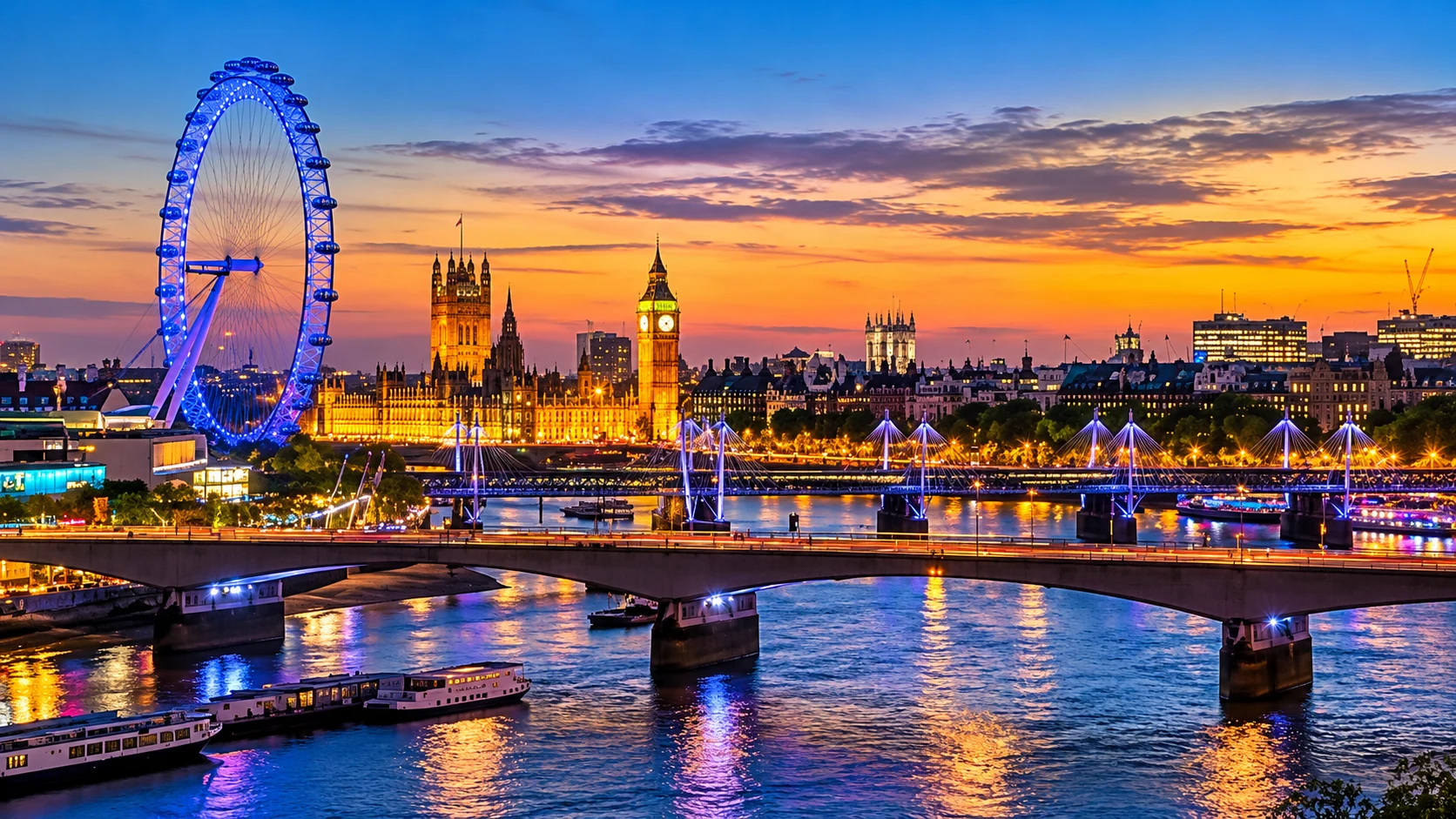Visa consultant training in London
