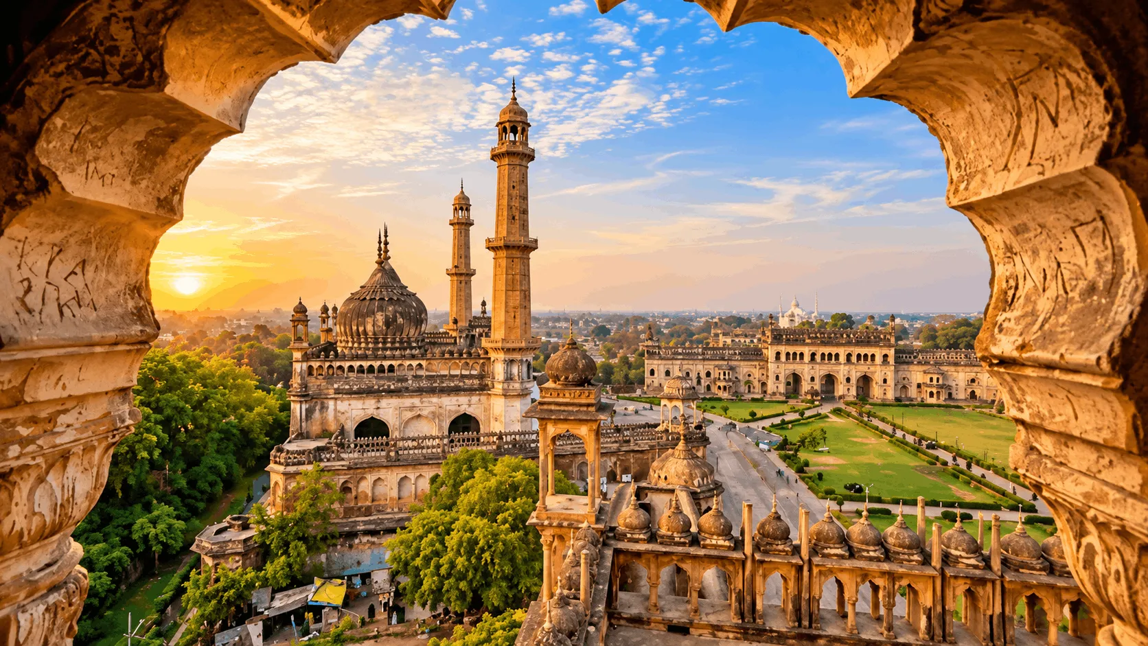 Visa consultant training in Lucknow