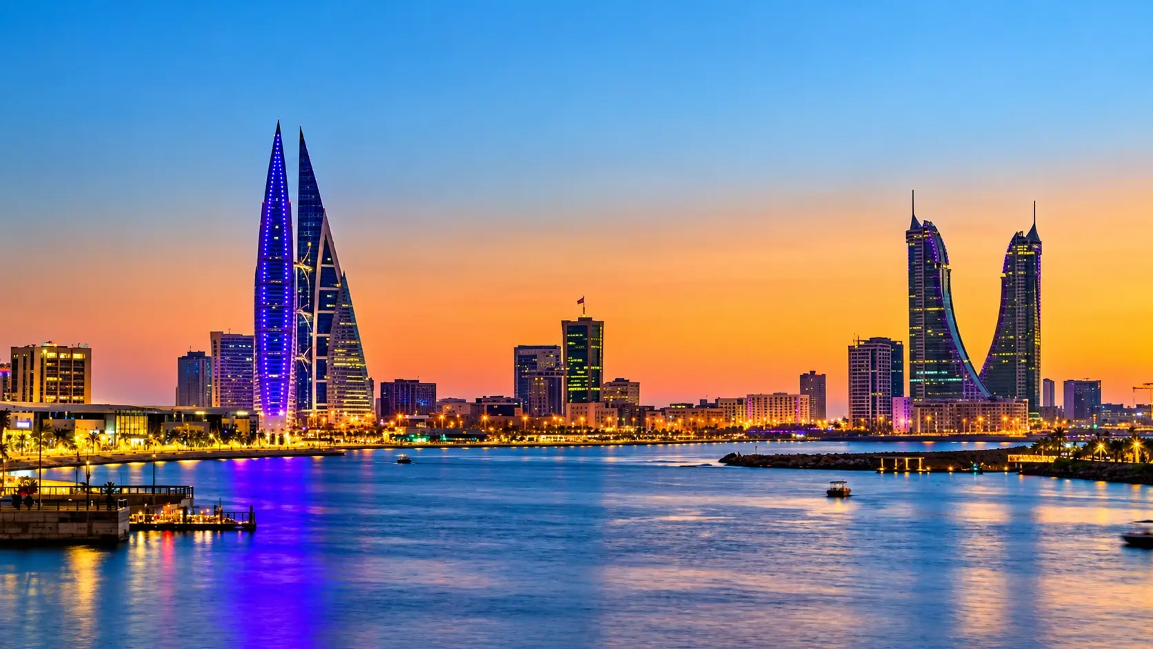 Visa consultant training in Manama