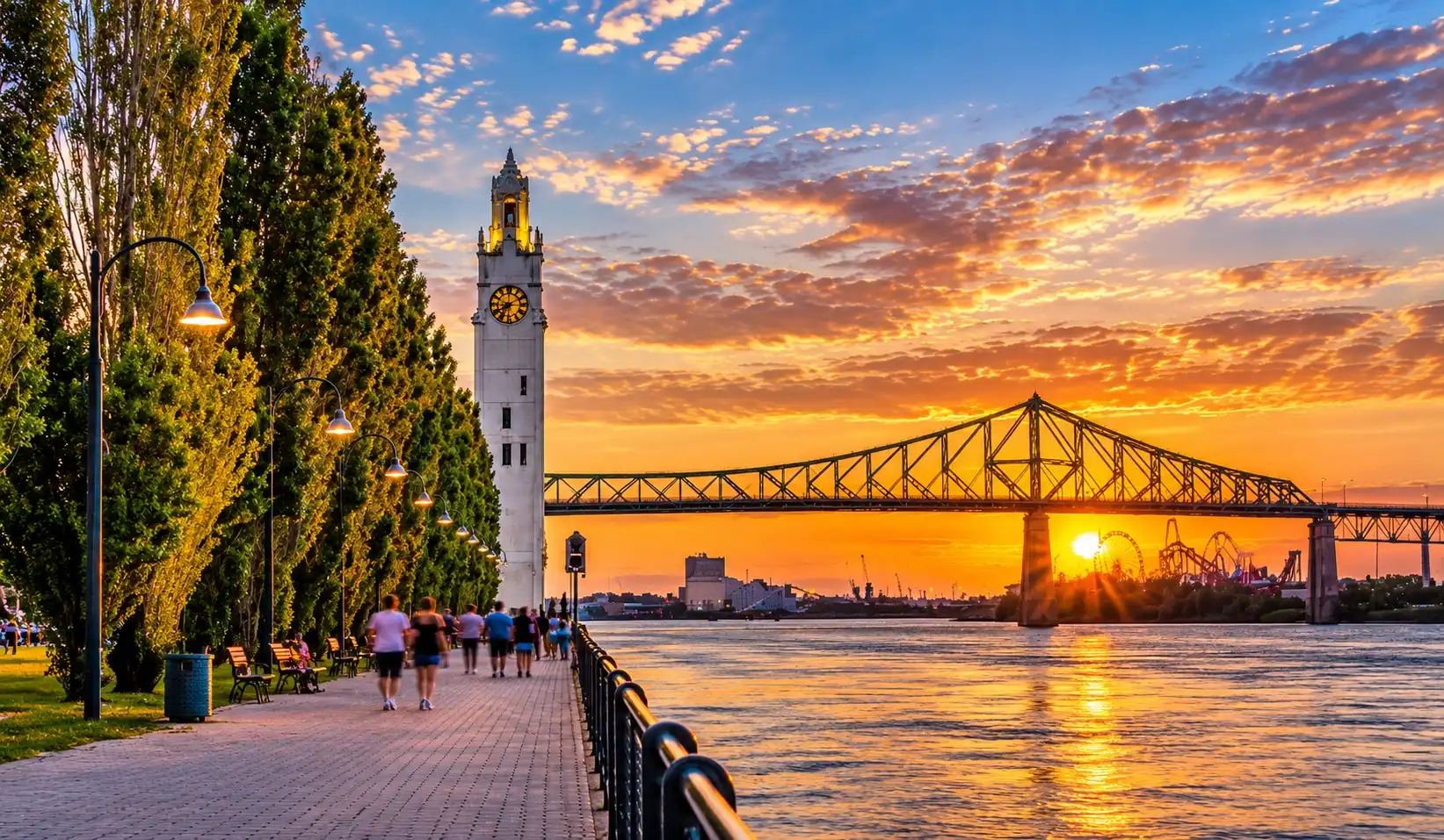 Visa consultant training in Montreal