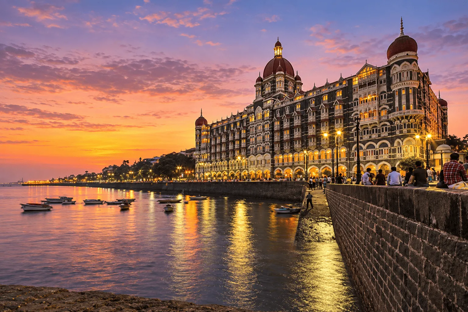 Visa consultant training in Mumbai