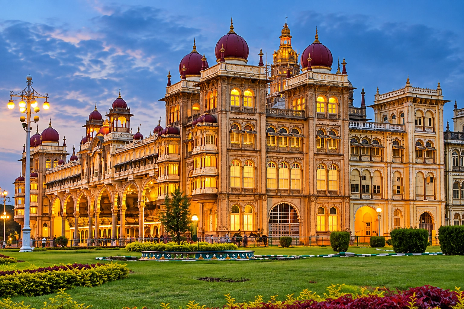 Visa consultant training in Mysuru