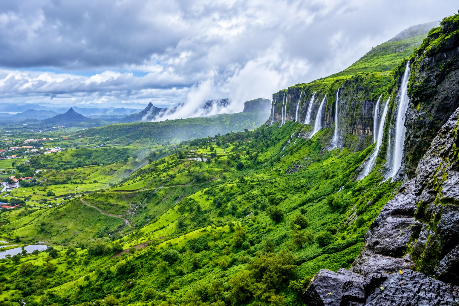 Visa consultant training in Nashik