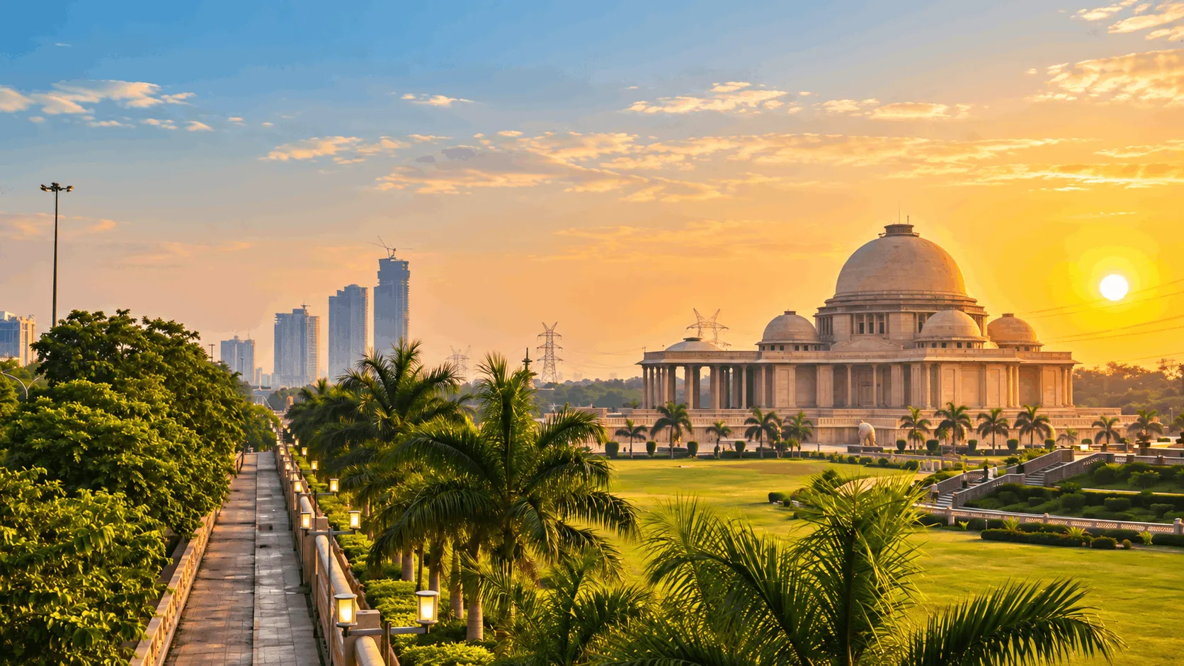 Visa consultant training in Noida