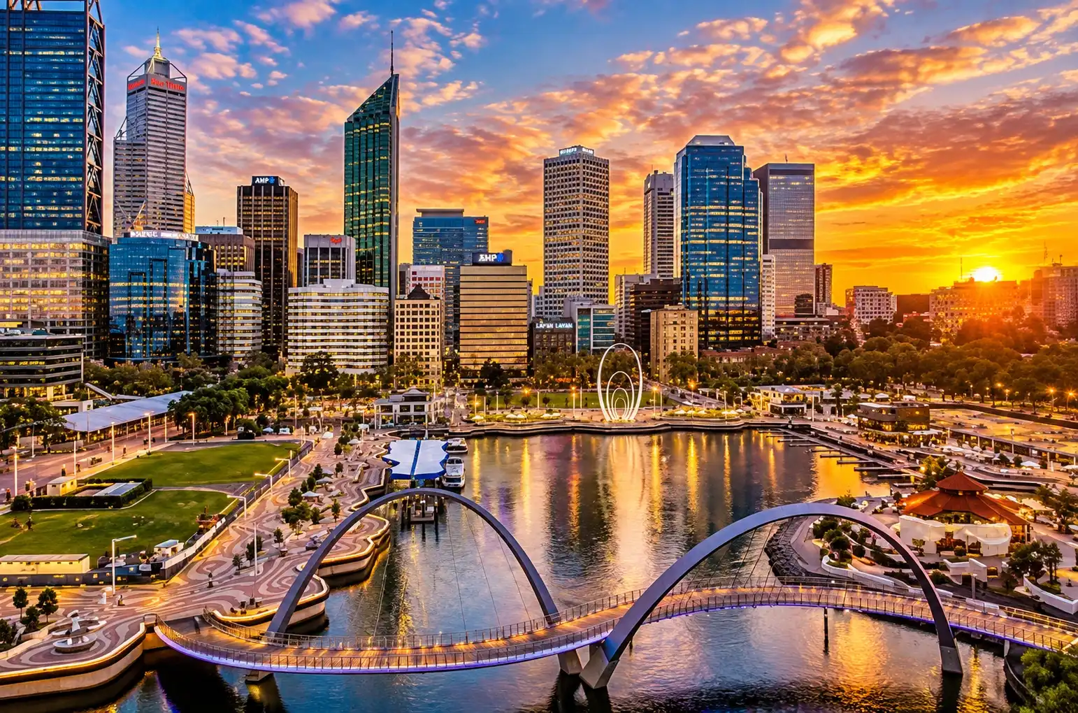 Visa consultant training in Perth