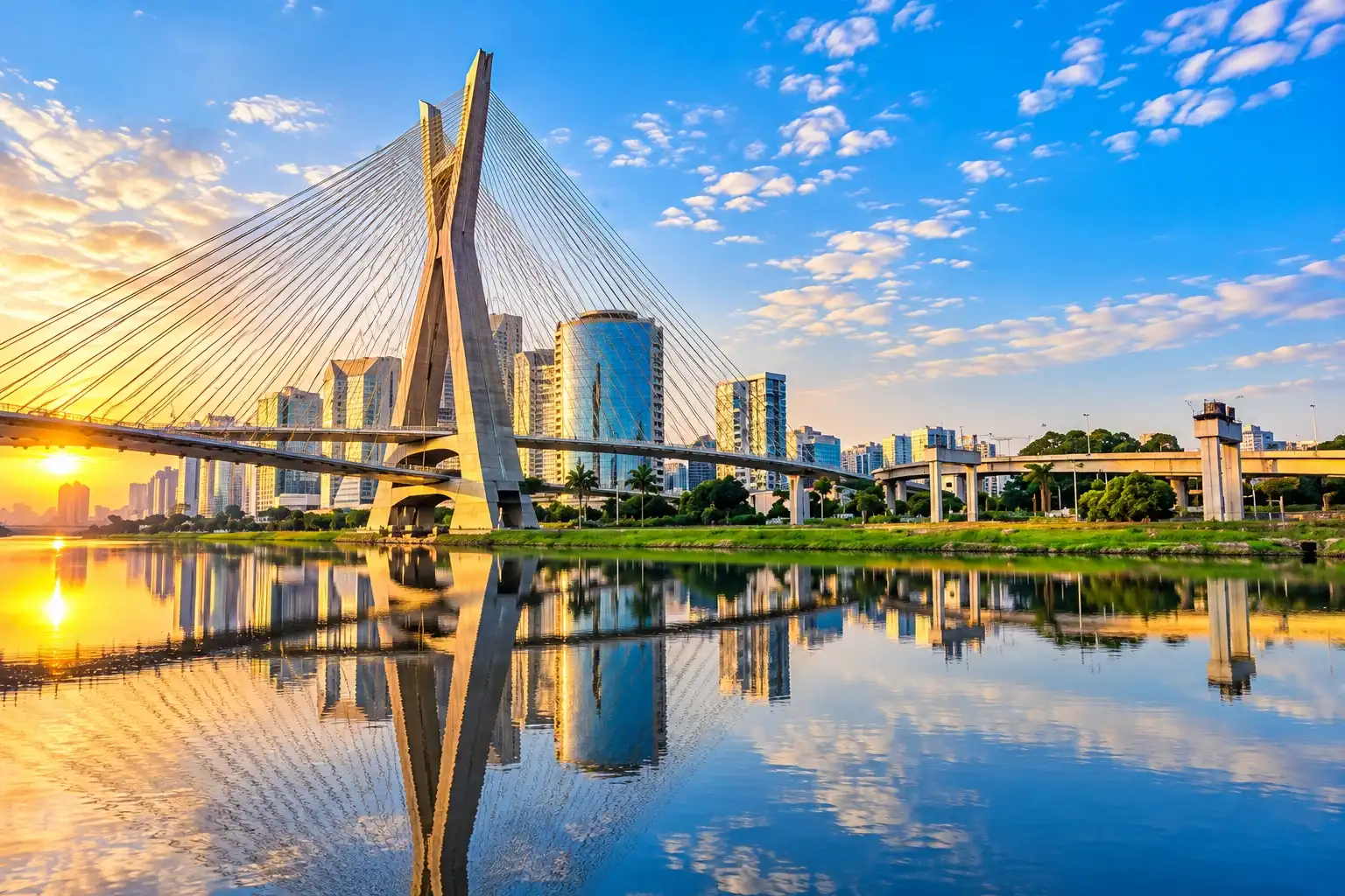 Visa consultant training in São Paulo