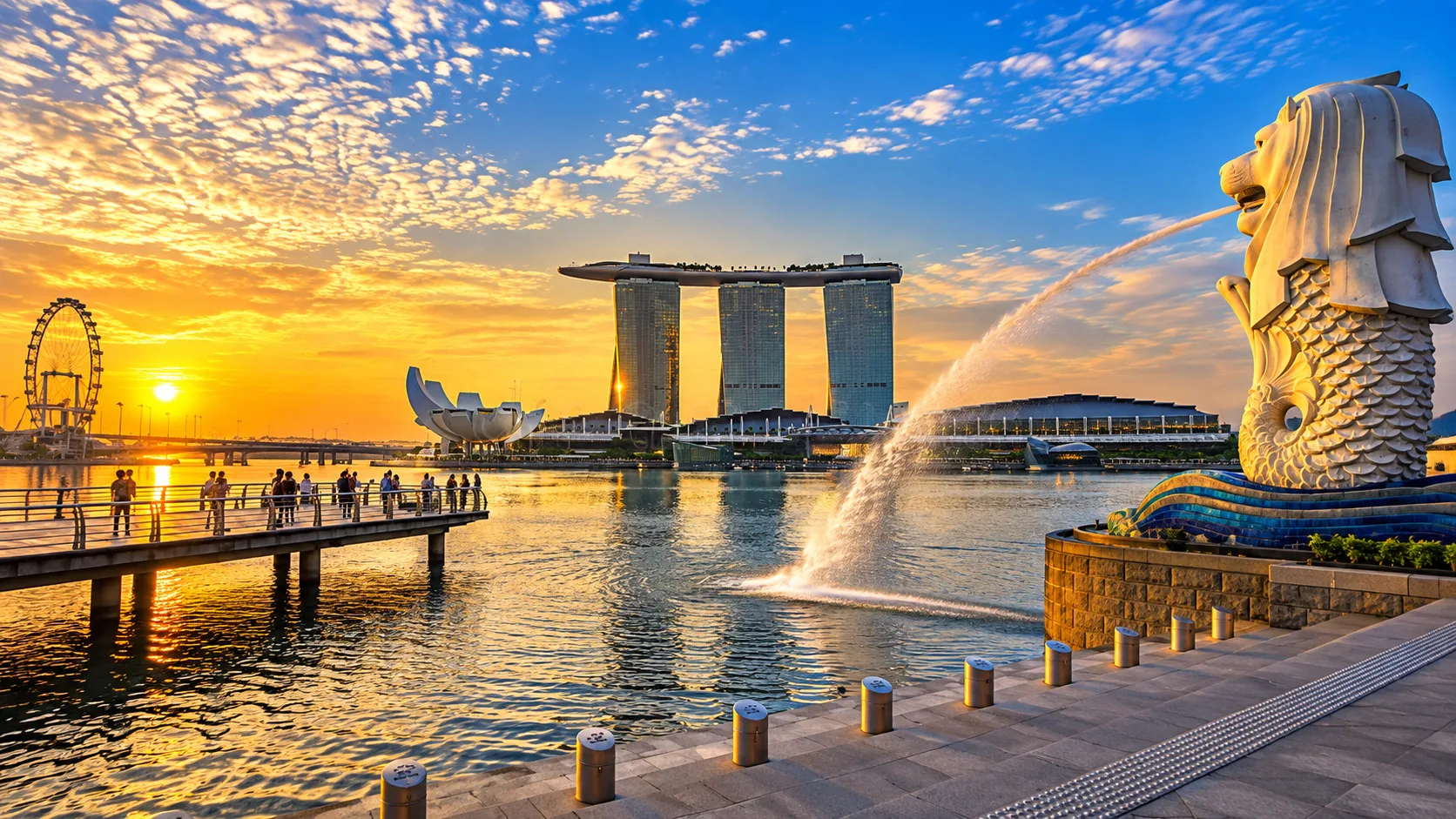 Visa consultant training in Singapore