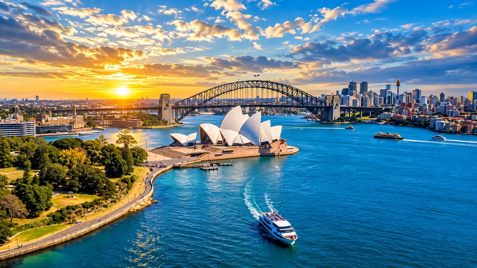 Visa consultant training in Sydney