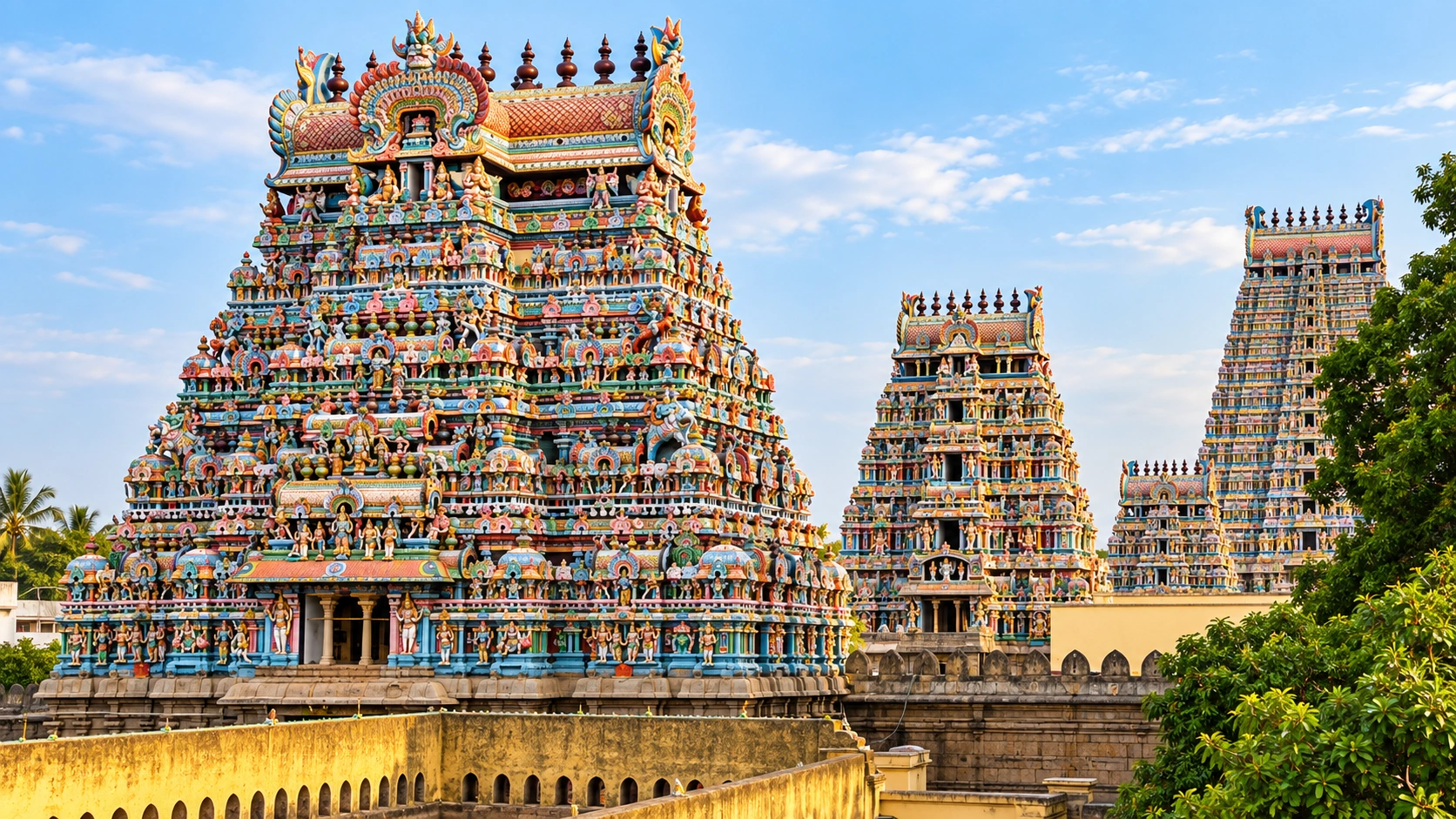 Visa consultant training in Tiruchirappalli