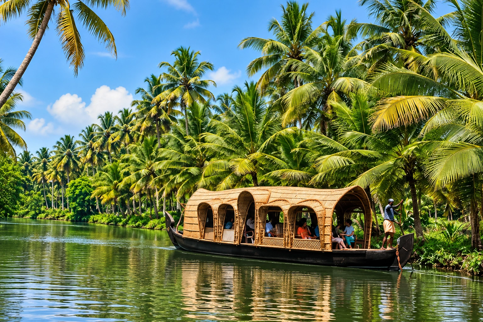 Visa consultant training in Trivandrum