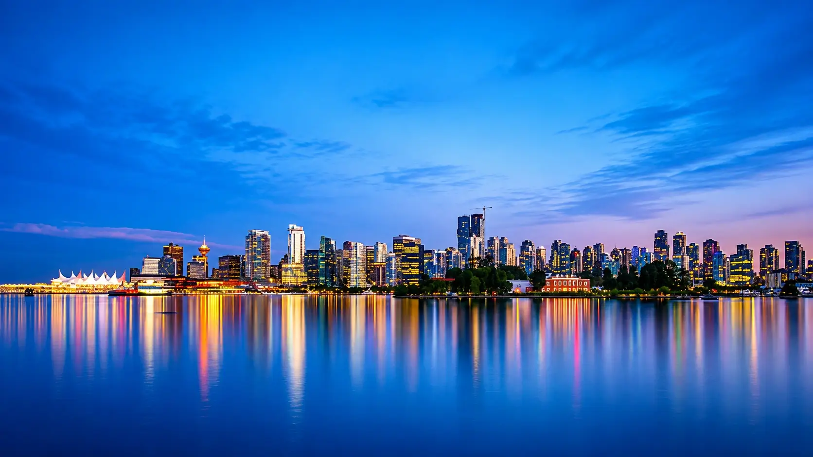 Visa consultant training in Vancouver / Surrey