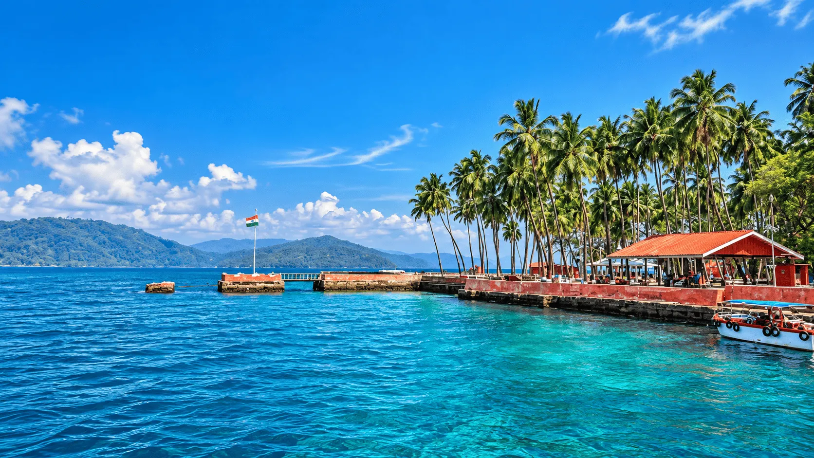 Visa consultant training in Andaman & Nicobar Islands
